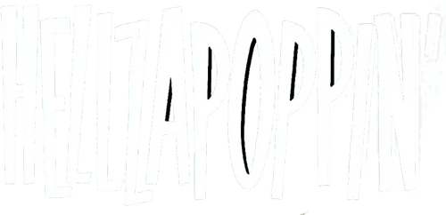 Hellzapoppin'