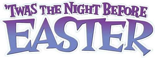 VeggieTales: Twas the Night Before Easter