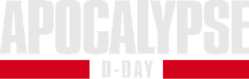 Apocalypse: D-Day