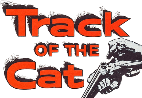 Track of the Cat