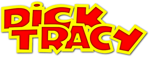 Dick Tracy