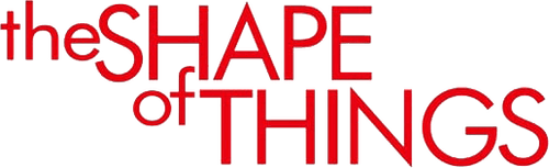 The Shape of Things