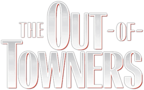 The Out-of-Towners