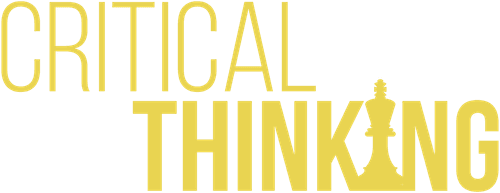 Critical Thinking