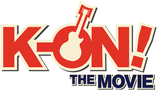 K-ON! The Movie