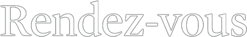 Rendez-vous