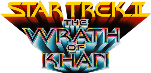 Star Trek II: The Wrath of Khan