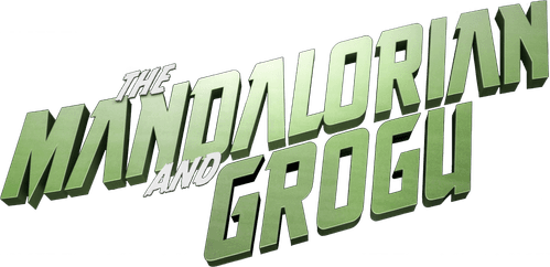 The Mandalorian and Grogu