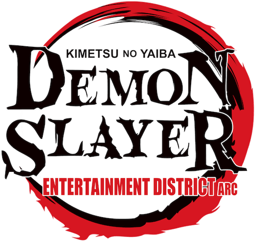 Demon Slayer: Kimetsu no Yaiba - Asakusa Arc