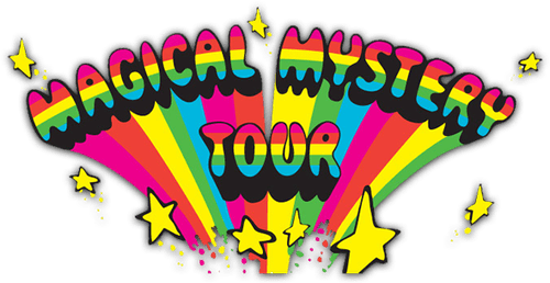 Magical Mystery Tour