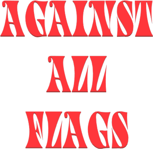 Against All Flags