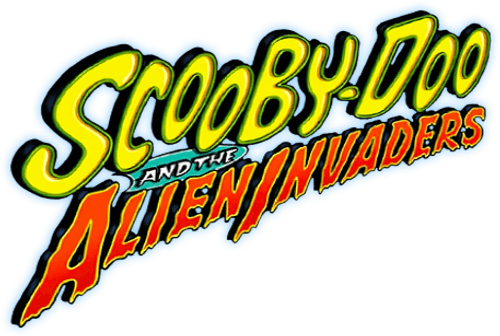 Scooby-Doo and the Alien Invaders