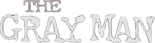 The Gray Man