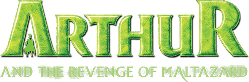 Arthur and the Revenge of Maltazard