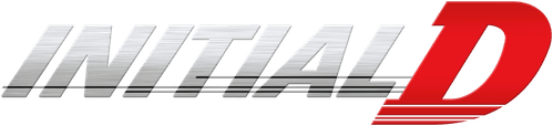 Initial D