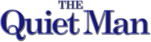The Quiet Man