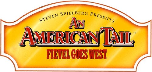 An American Tail: Fievel Goes West