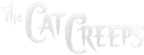 The Cat Creeps