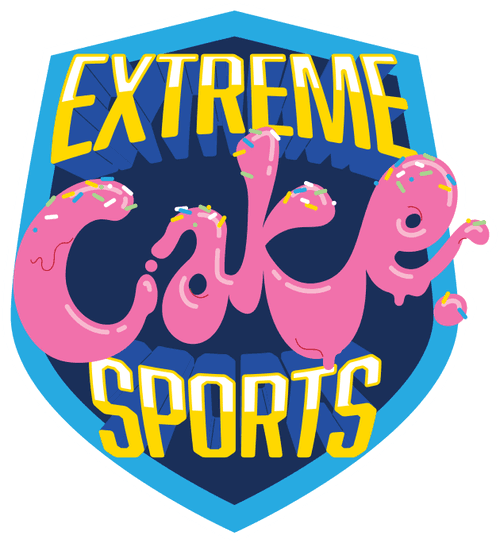 Extreme Cake Sports