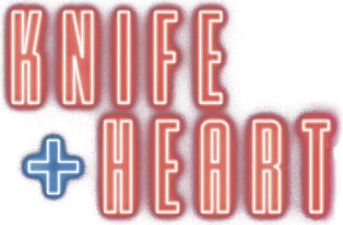 Knife+Heart