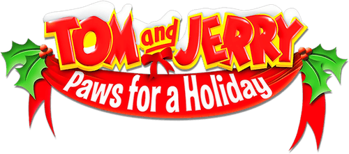 Tom and Jerry: Paws for a Holiday
