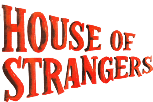 House of Strangers