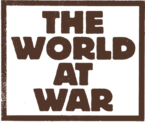 The World at War