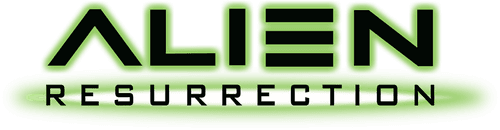 Alien Resurrection