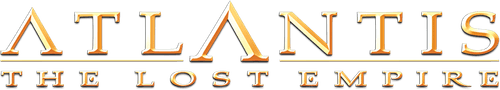 Atlantis: The Lost Empire