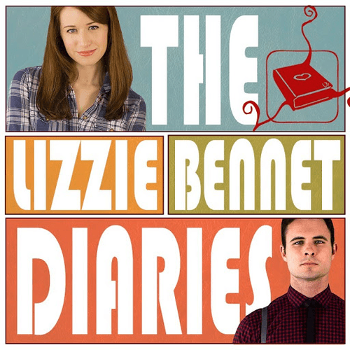 The Lizzie Bennet Diaries