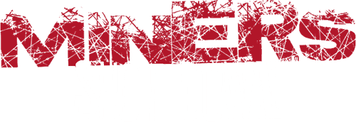 Miners Shot Down