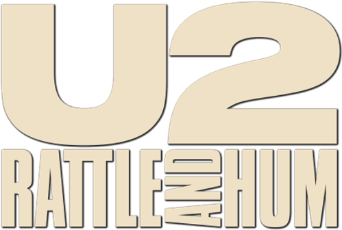 U2: Rattle and Hum