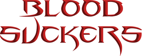 Bloodsuckers