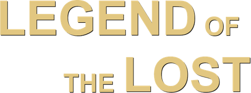 Legend of the Lost