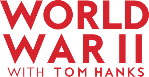 World War II with Tom Hanks