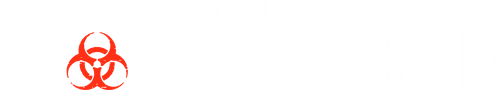 The Hot Zone