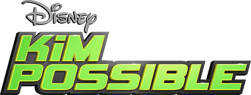 Kim Possible