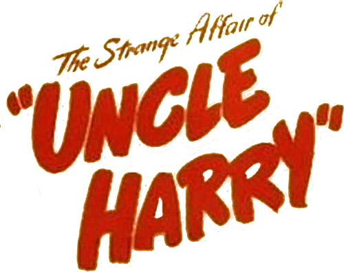 The Strange Affair of Uncle Harry