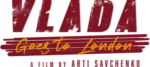 Vlada Goes to London