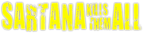Sartana Kills Them All