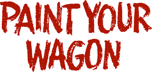 Paint Your Wagon