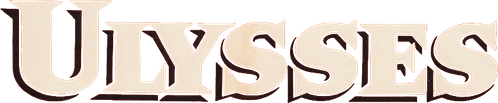 Ulysses