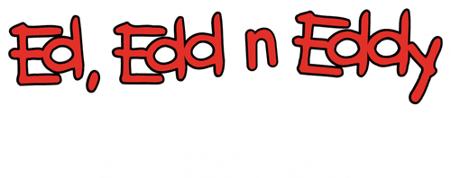 Ed, Edd n Eddy's Boo Haw Haw