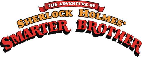 The Adventure of Sherlock Holmes' Smarter Brother