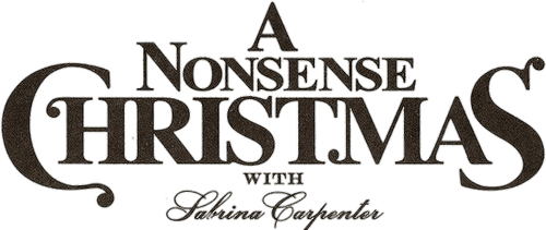 A Nonsense Christmas with Sabrina Carpenter