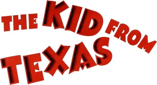 The Kid From Texas