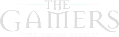 The Gamers: The Shadow Menace