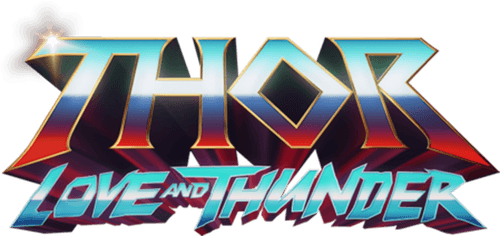 Thor: Love and Thunder