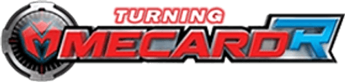 Turning Mecard R