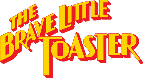 The Brave Little Toaster